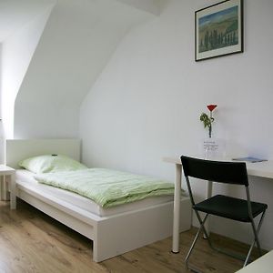 Kamer met een King Size Bed