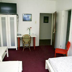 Kamer met Twee Aparte Bedden